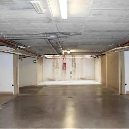 La Mansarda Al Mare Centro Storico Di Con Garage