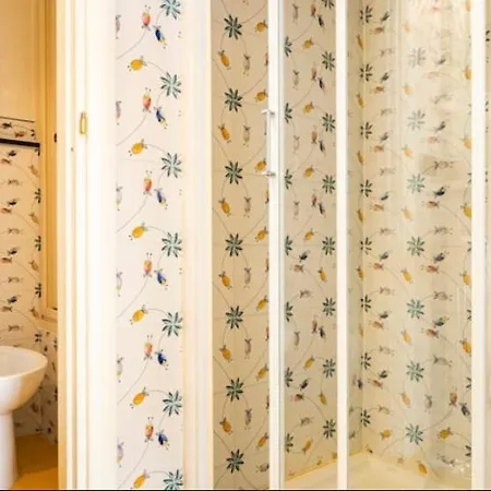 La Mansarda Al Mare Centro Storico Di Con Garage Apartamento *