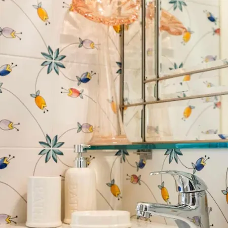 La Mansarda Al Mare Centro Storico Di Con Garage